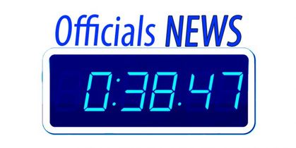 Officials’ Winter Bulletin