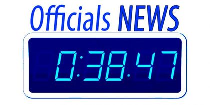 Track and Field Officiating Clinic