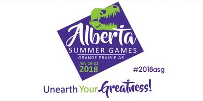 Alberta Summer Games Trials