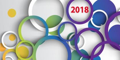 2018 Calendar Congress September 22