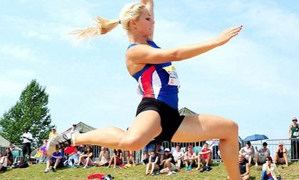 Registration Deadline for BC Athletics T&F Jamboree Approaching!