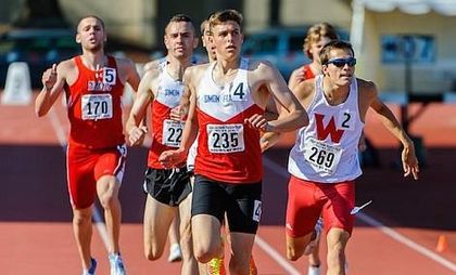 Clan’s Cameron Proceviat Walk-On Underdog to Ultimate Scholar Athlete