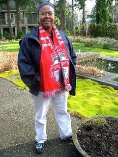 Jacqueline Barrington 1949 – 2016