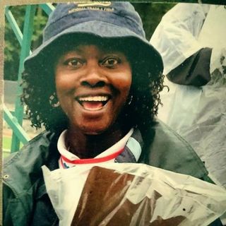 Irene Hanson-Monnie 1954 – 2016