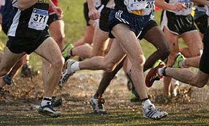 Final reminder for the BC Cross Country Championships