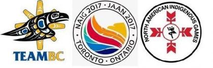 2017 North American Indigenous Games Athletics Team Announcement