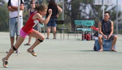 Trevor Craven Memorial Meet: Hosted at Burnaby Central