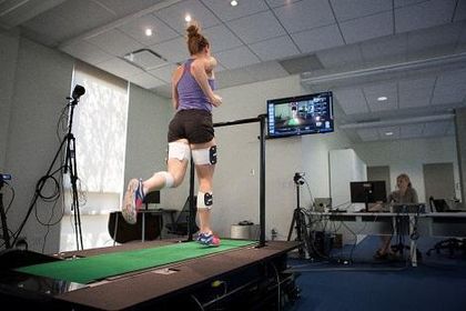 BC Athletics and Fortius Sport & Health Partner to Support Athletics Athletes