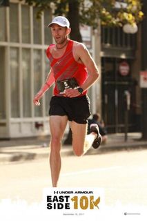 Kevin Coffey – “The Best Kept Secret in Canadian Marathoning”