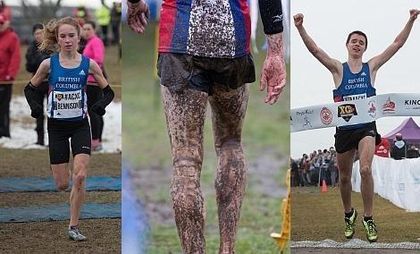 BC’s Best Ready to Compete at Canadian Cross Country Championships