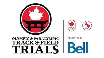 Olympic & Paralympic Trials presented by Bell return to Montreal in 2021